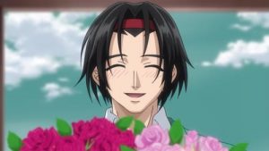 Rosario + Vampire Episodio 6