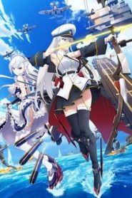 Azur Lane 1 Temporada Online