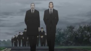 Cop Craft Episodio 2