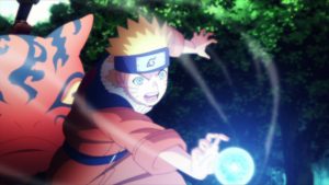 Boruto: Naruto Next Generations Episodio 127
