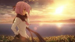 Choujin Koukousei-tachi wa Isekai demo Yoyuu de Ikinuku you desu! Episodio 1