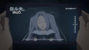 Robotics;Notes Episodio 5