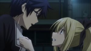 Chaos;Child Episodio 11