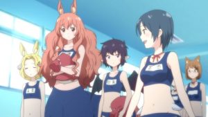 Centaur No Nayami Episodio 7