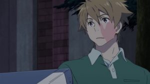Classroom☆Crisis Episodio 7