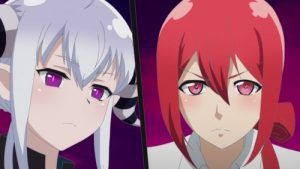 Renai Boukun Episodio 12