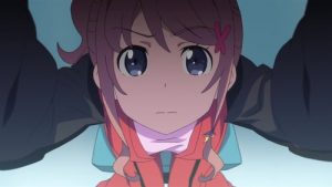 Classroom☆Crisis Episodio 3