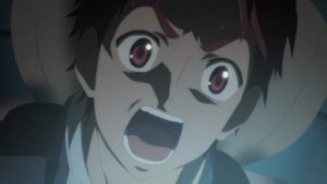 Robotics;Notes Episodio 22