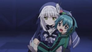 Clockwork Planet Episodio 6