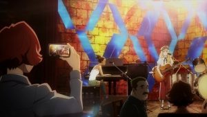 Carole & Tuesday Episodio 5