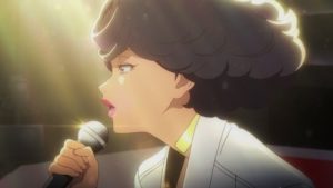 Carole & Tuesday Episodio 9