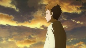Sword Art Online Episodio 14