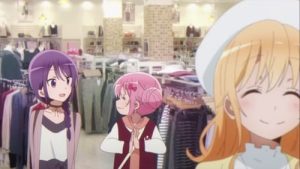 Comic Girls Episodio 9