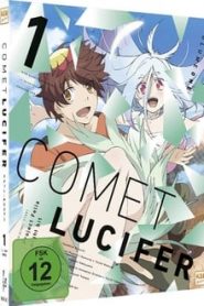 Comet Lucifer 1 Temporada Online