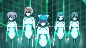 Circlet Princess Episodio 3