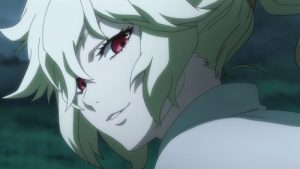 Rokka no Yuusha Episodio 12