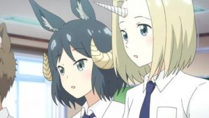 Centaur No Nayami Episodio 5
