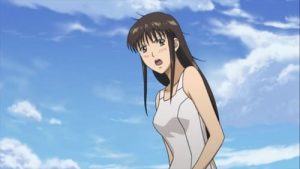 Rideback Episodio 4