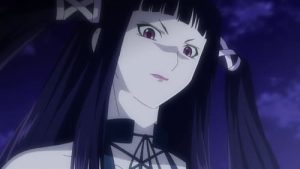 Rosario + Vampire Episodio 10