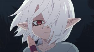 Radiant Episodio 15