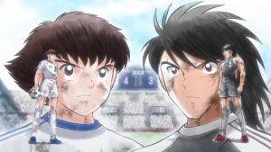 Captain Tsubasa (2018) Episodio 51
