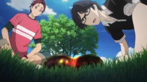 Robotics;Notes Episodio 10