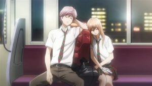 Chihayafuru 3 Episodio 1