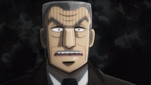 Chuukan Kanriroku Tonegawa Episodio 16