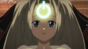 Robotics;Notes Episodio 8