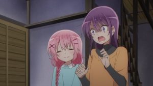 Comic Girls Episodio 3
