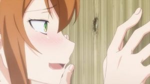 Ryuugajou Nanana no Maizoukin Episodio 6
