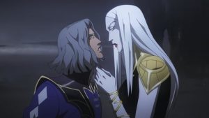 Castlevania 2 Episodio 6