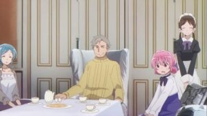 Comic Girls Episodio 10