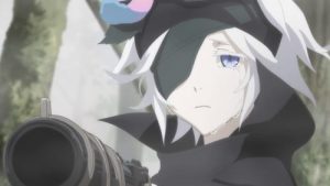 Rokka no Yuusha Episodio 10