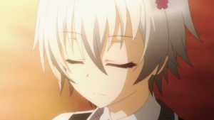Rakudai Kishi no Cavalry Episodio 6