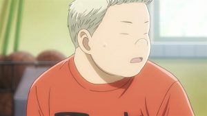 Chihayafuru 3 Episodio 2