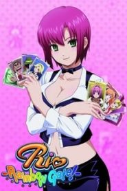 Rio: Rainbow Gate! 1 Temporada Online