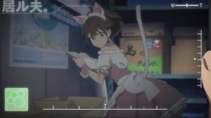 Robotics;Notes Episodio 1