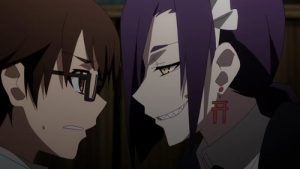 Re: Creators Episodio 8