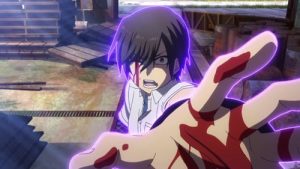 Charlotte Episodio 11