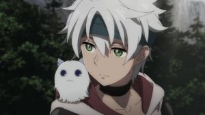Chain Chronicle: Haecceitas no Hikari Episodio 7
