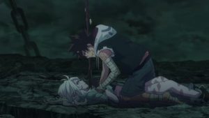 Radiant Episodio 17