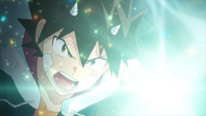 Radiant Episodio 3