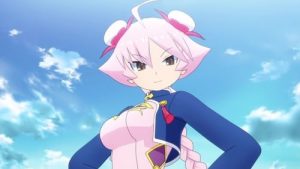 Chou Kadou Girl: Amazing Stranger Episodio 8