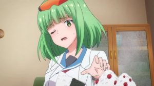 Circlet Princess Episodio 8