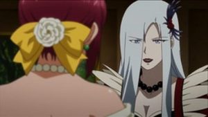 Rio: Rainbow Gate! Episodio 3