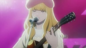 Carole & Tuesday Episodio 16