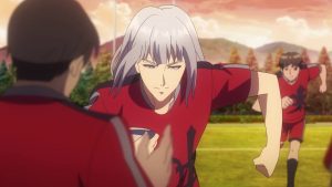 Try Knights Episodio 10