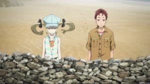 Robotics;Notes Episodio 11