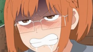 Chio-chan no Tsuugakuro Episodio 5